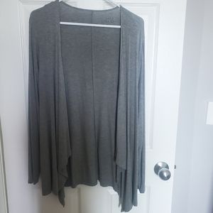 Super Soft Overpiece